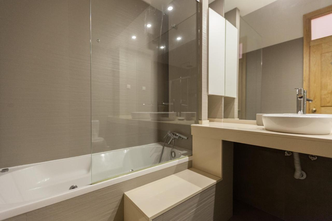 Flh Cais Sodre Spacious * Lisboa