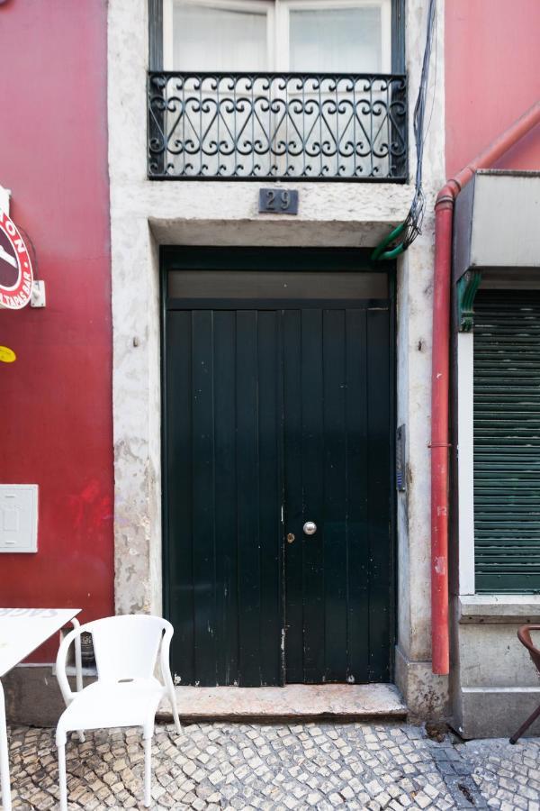 Appartement Flh Cais Sodre Spacious