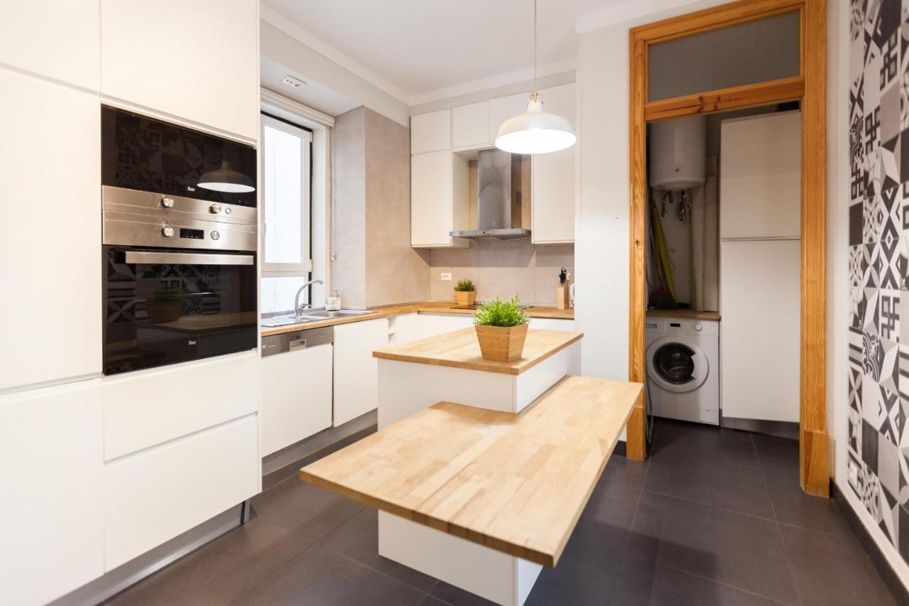 Appartement Flh Cais Sodre Spacious *