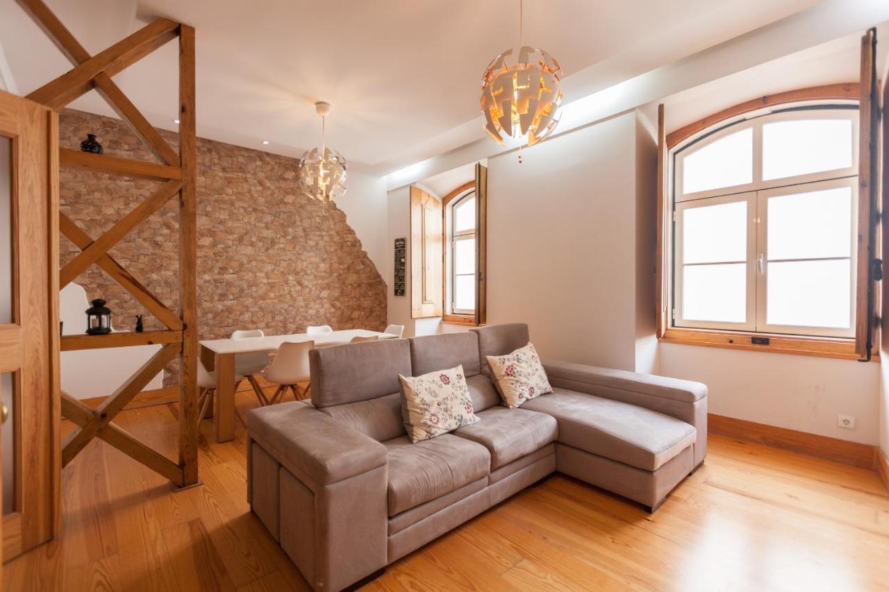 Flh Cais Sodre Spacious Appartement *