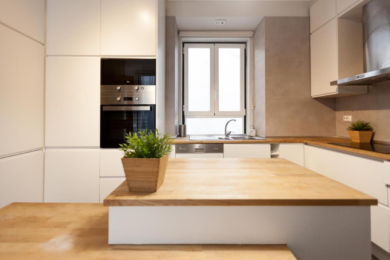 Flh Cais Sodre Spacious Appartement