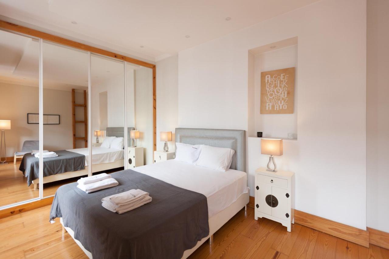Flh Cais Sodre Spacious Appartement *